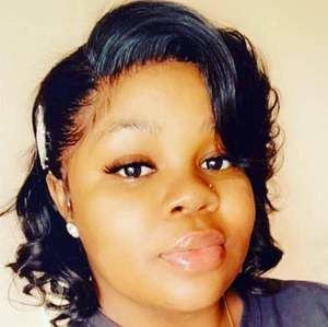 Meet your Posher, Kristin